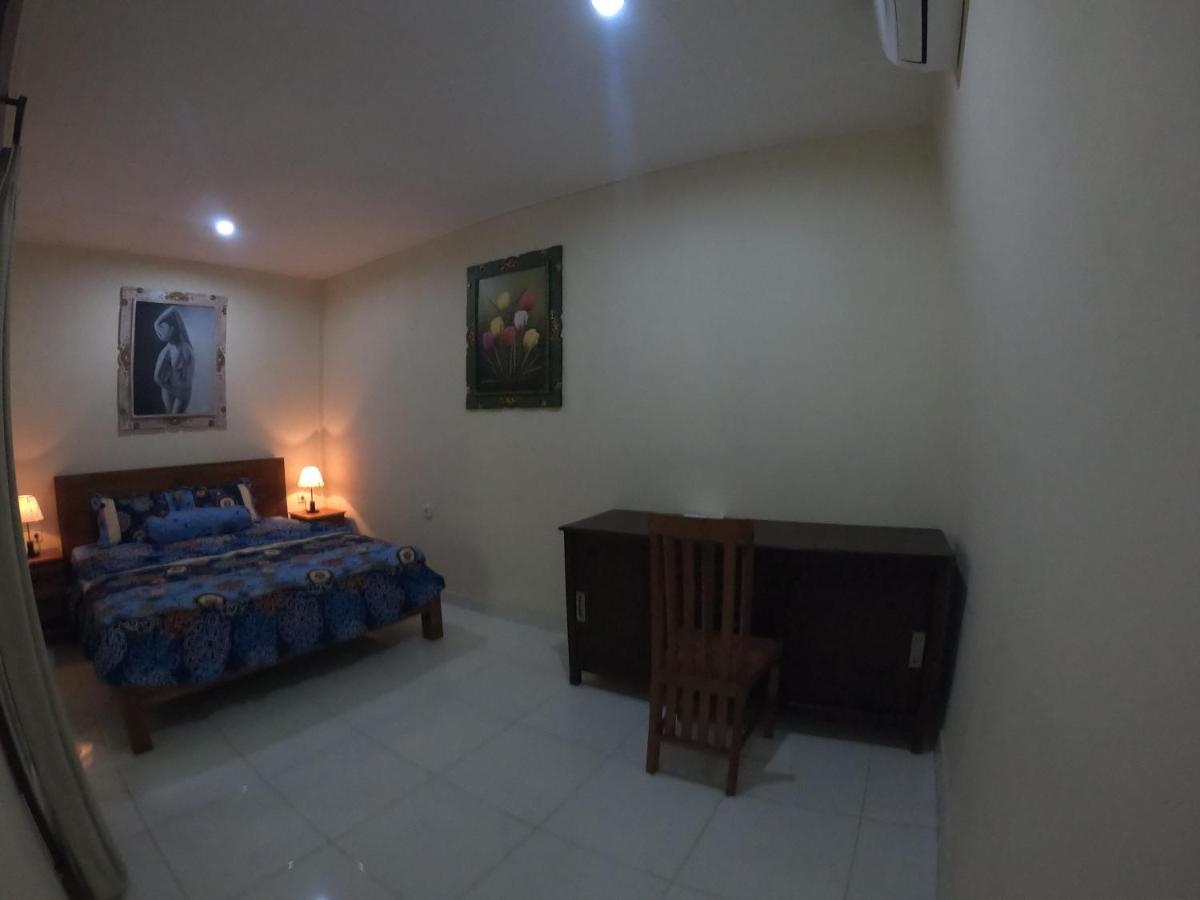 Honey Home Stay Canggu Buitenkant foto