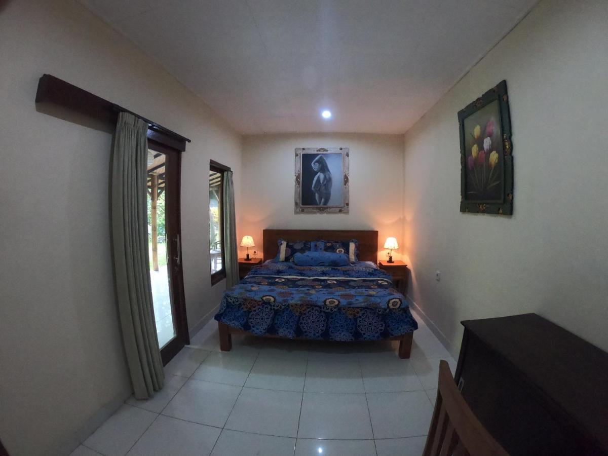 Honey Home Stay Canggu Buitenkant foto