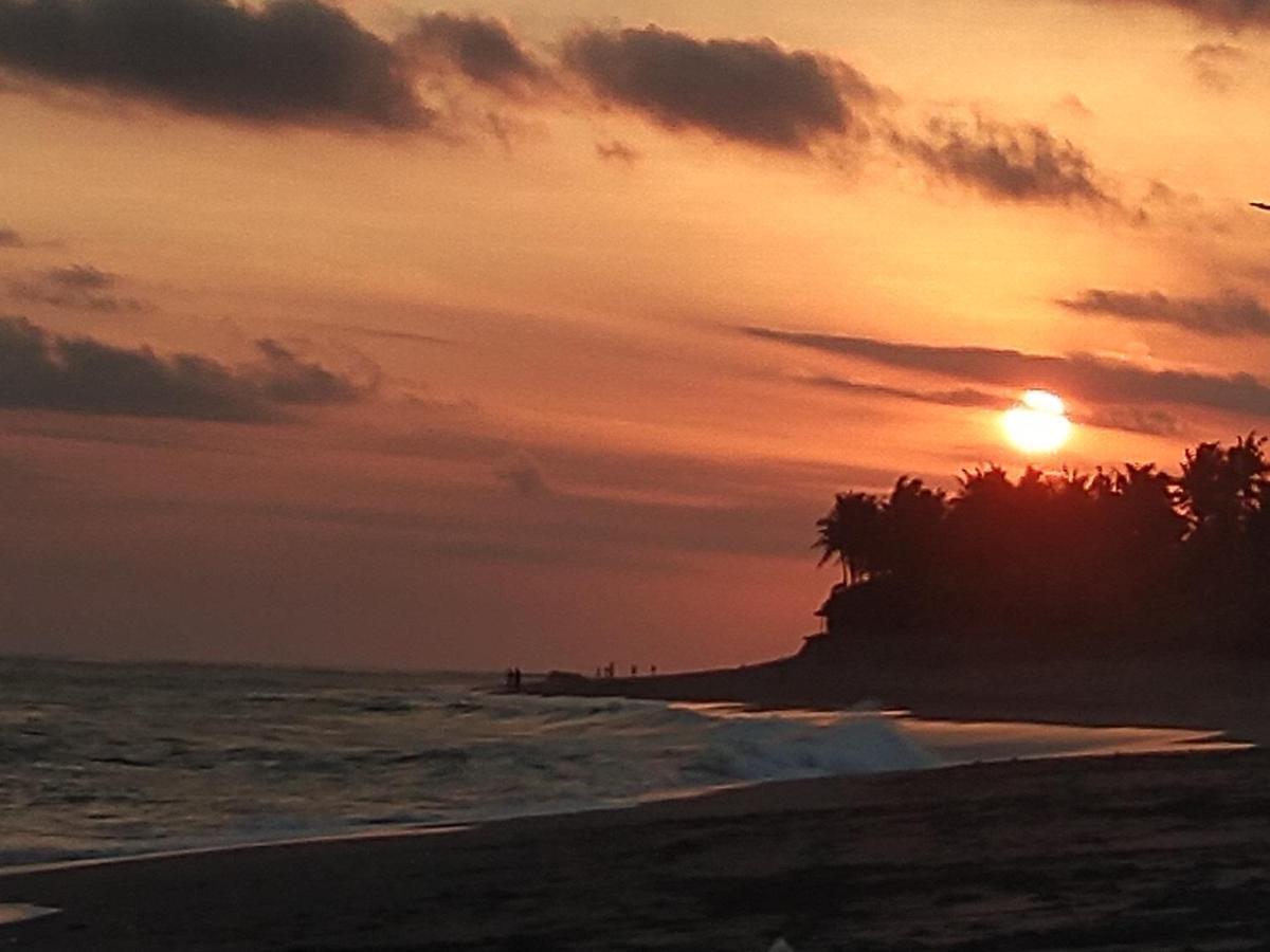 Honey Home Stay Canggu Buitenkant foto